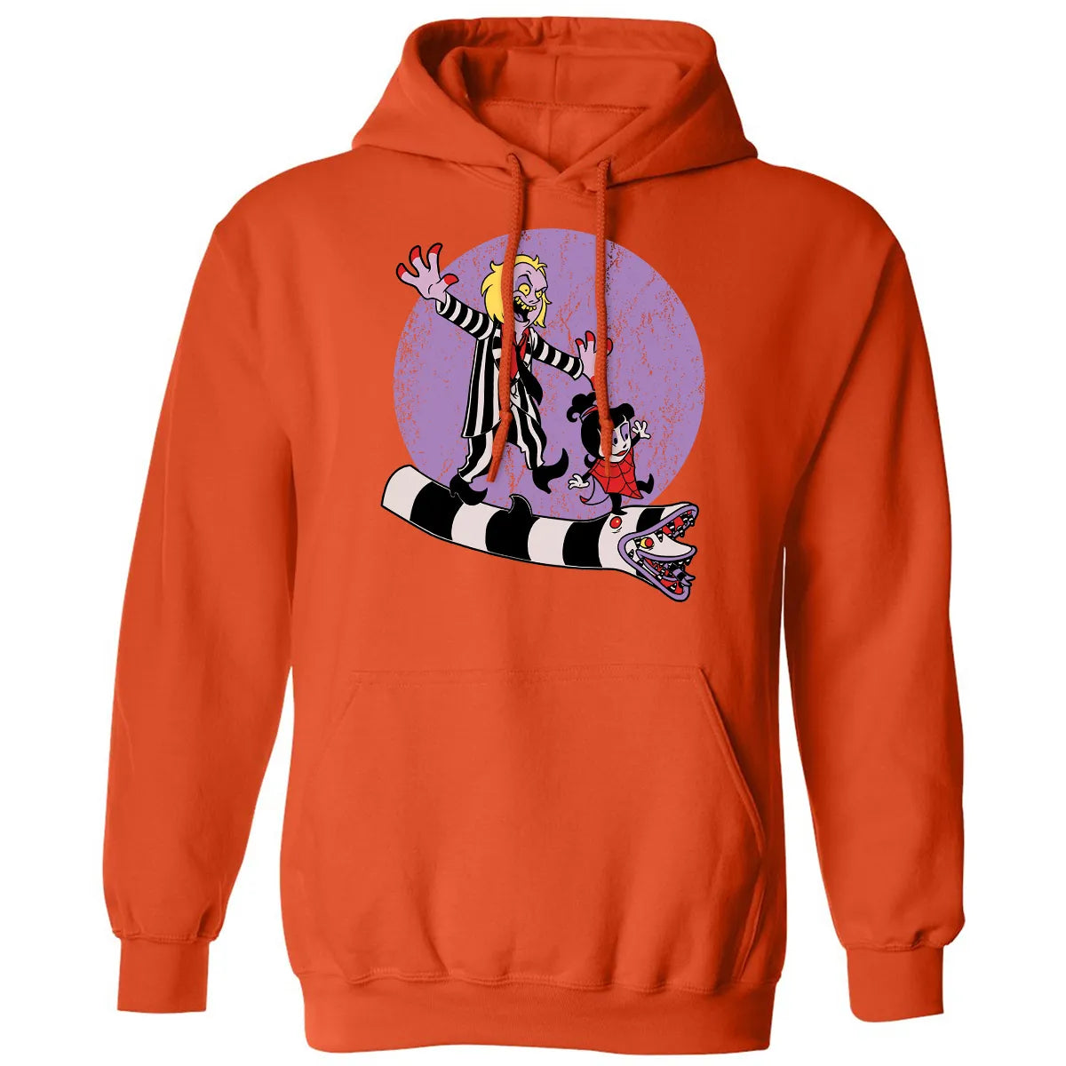 Classic Unisex Hoodie - H7NYSE88