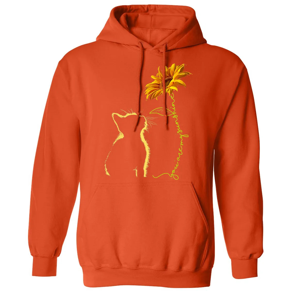 Classic Unisex Hoodie - UZ7V8RMQ