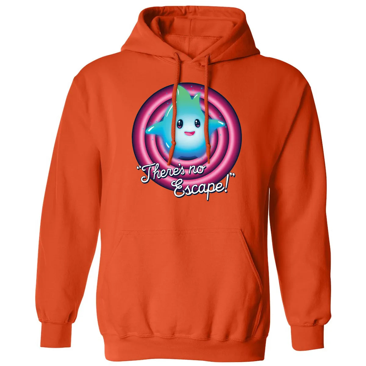 Classic Unisex Hoodie - 8ZX6LCL6