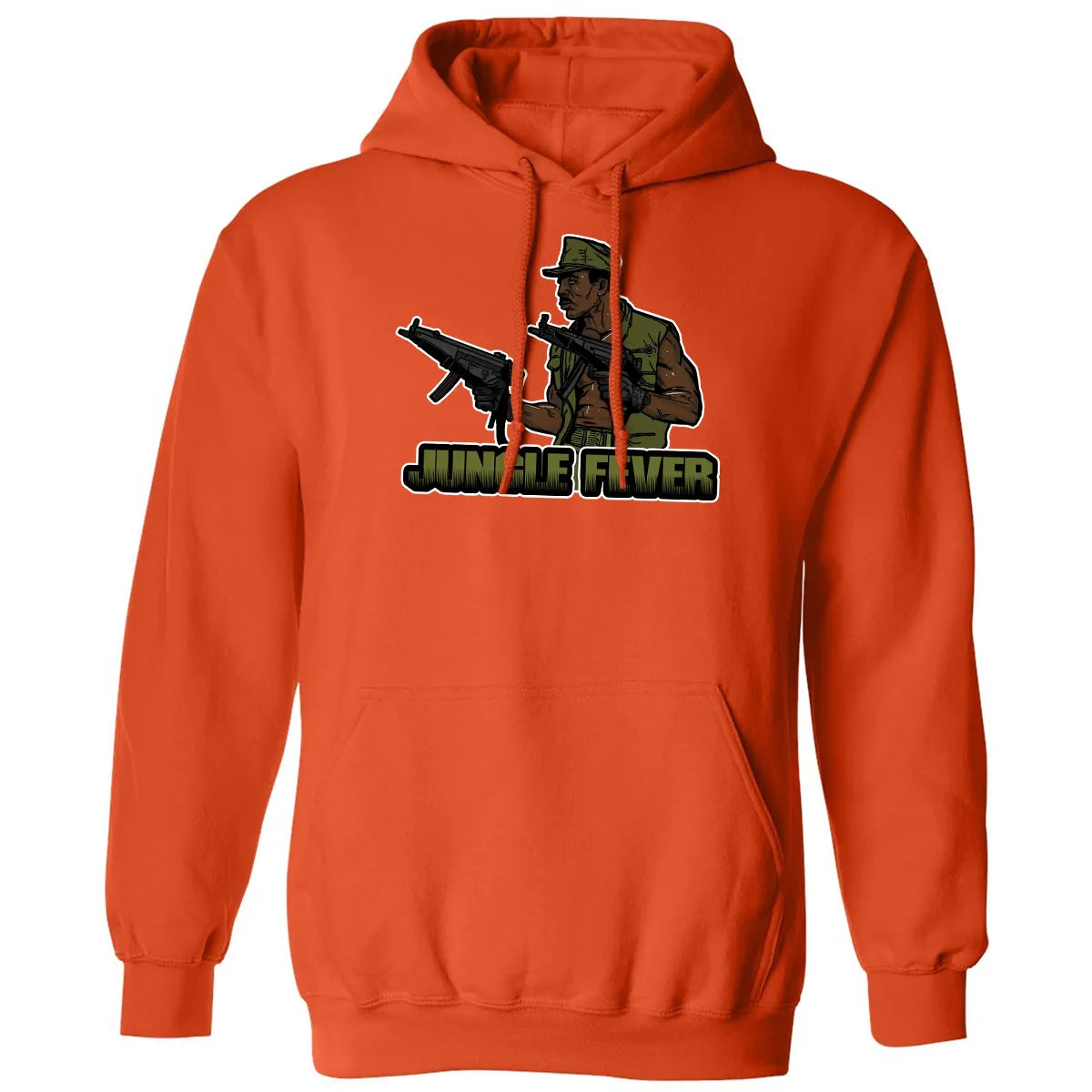Classic Unisex Hoodie - P2ENGD3K