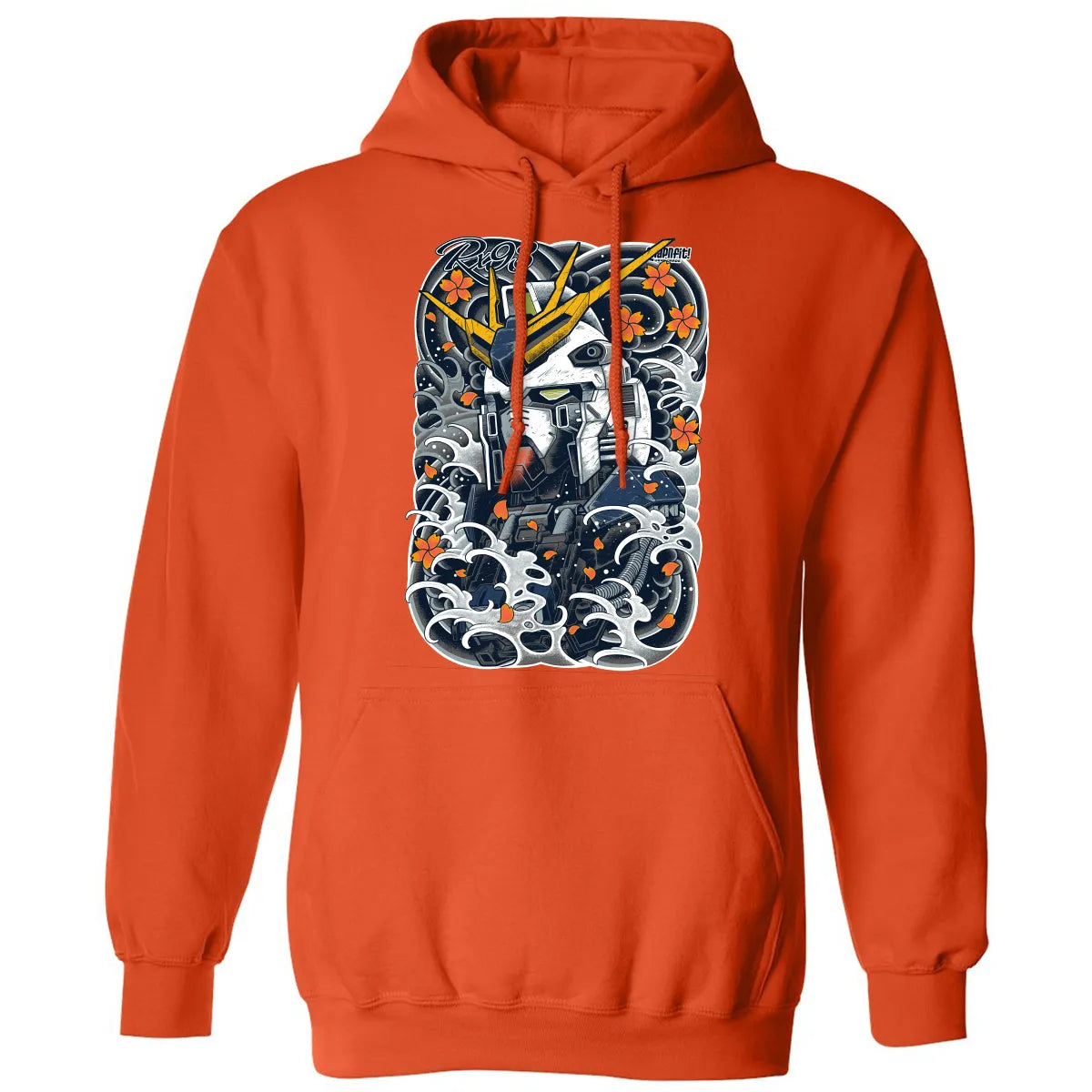 Classic Unisex Hoodie - 39FUJKLQ