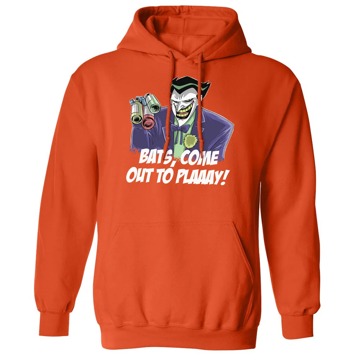 Classic Unisex Hoodie - 8YD2F6M3