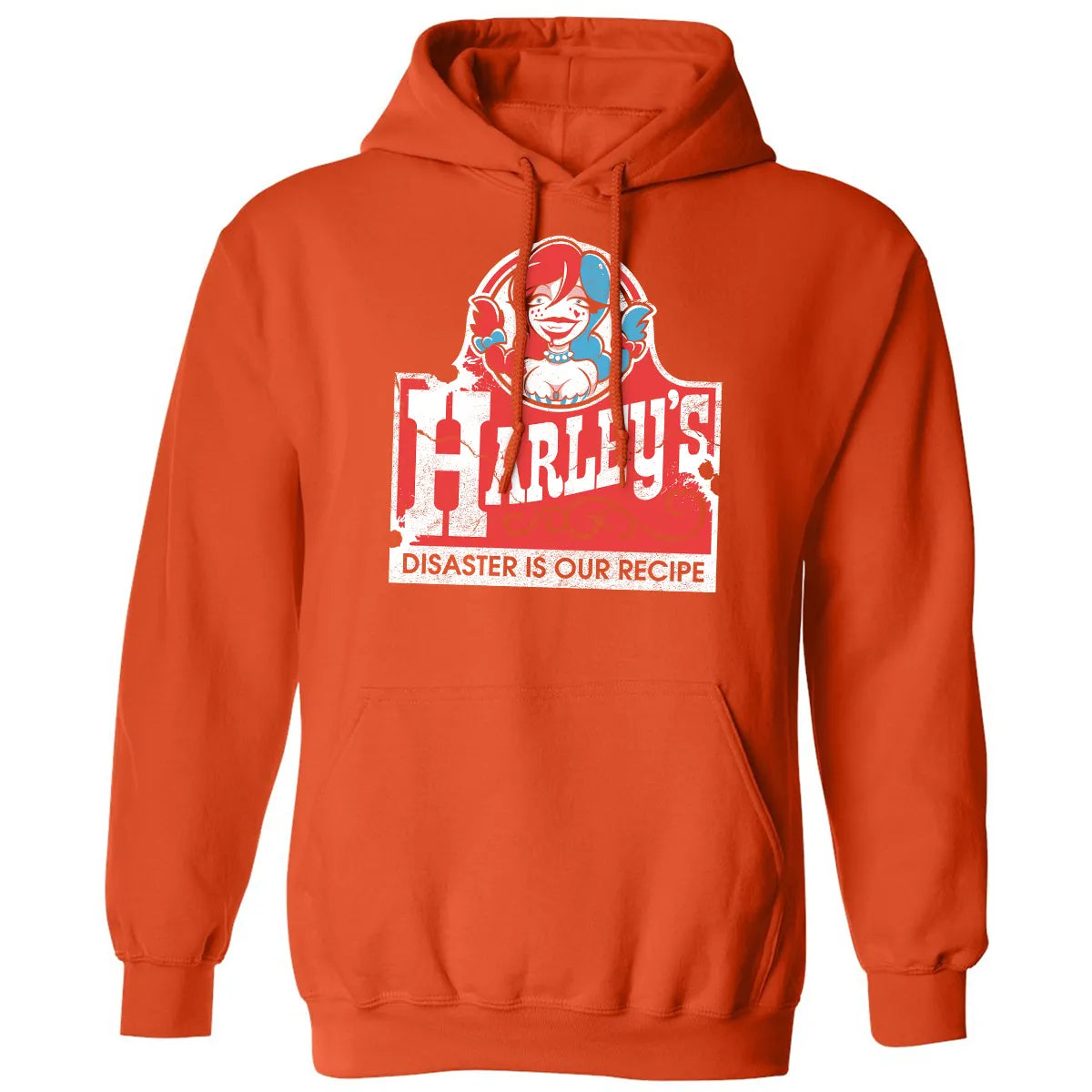 Classic Unisex Hoodie - HG5YEL8R