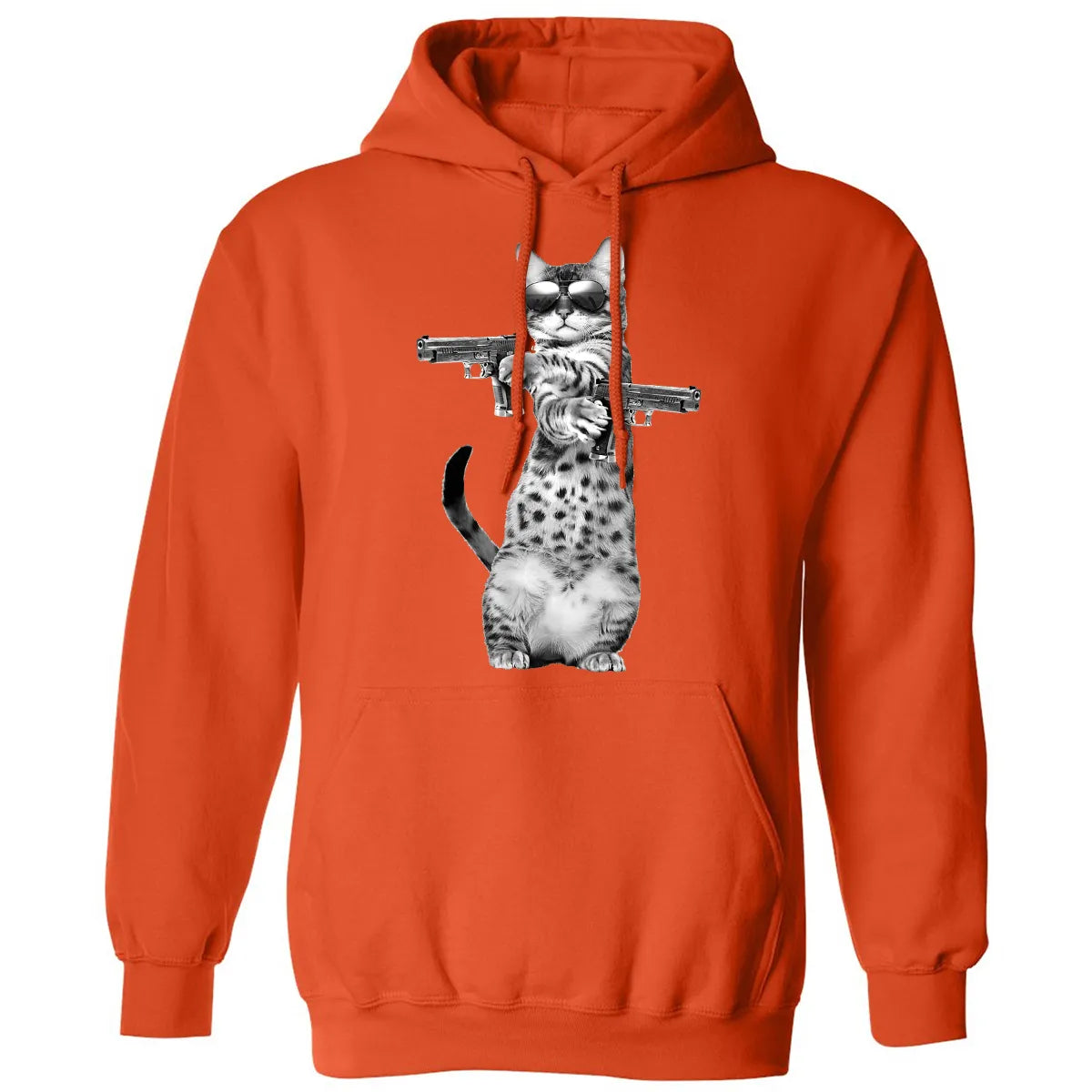 Classic Unisex Hoodie - XECDN8P3