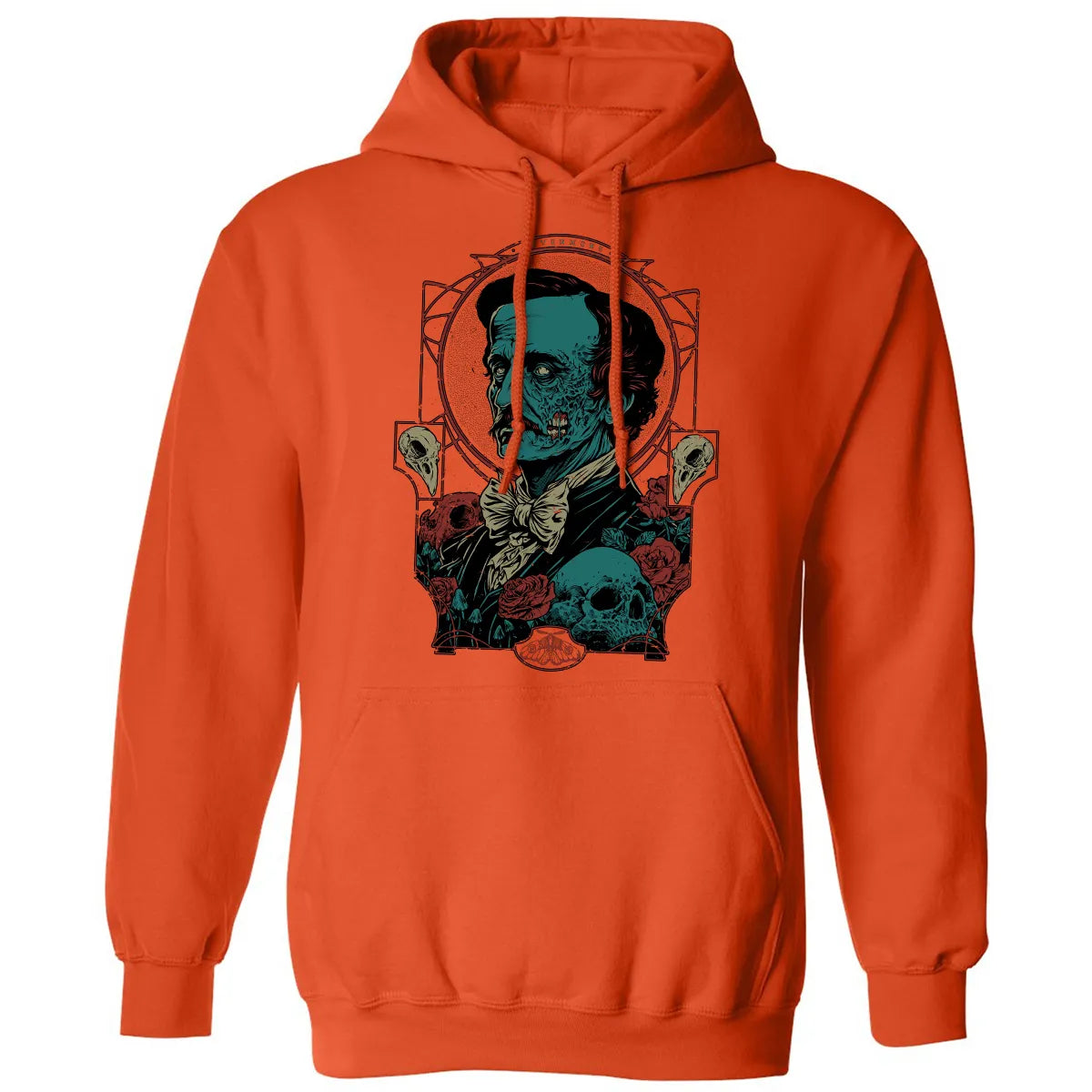 Classic Unisex Hoodie - Z1L2RE7Q