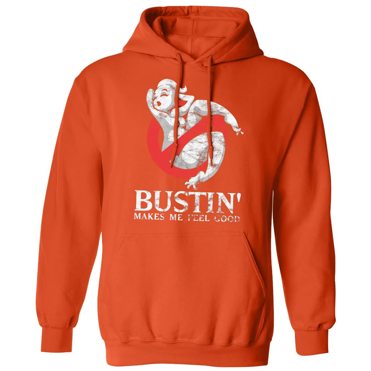 Classic Unisex Hoodie - SXUTS14L