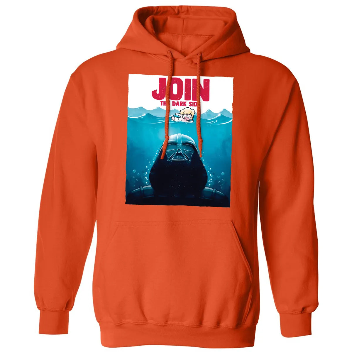 Classic Unisex Hoodie - AH2KUTWP