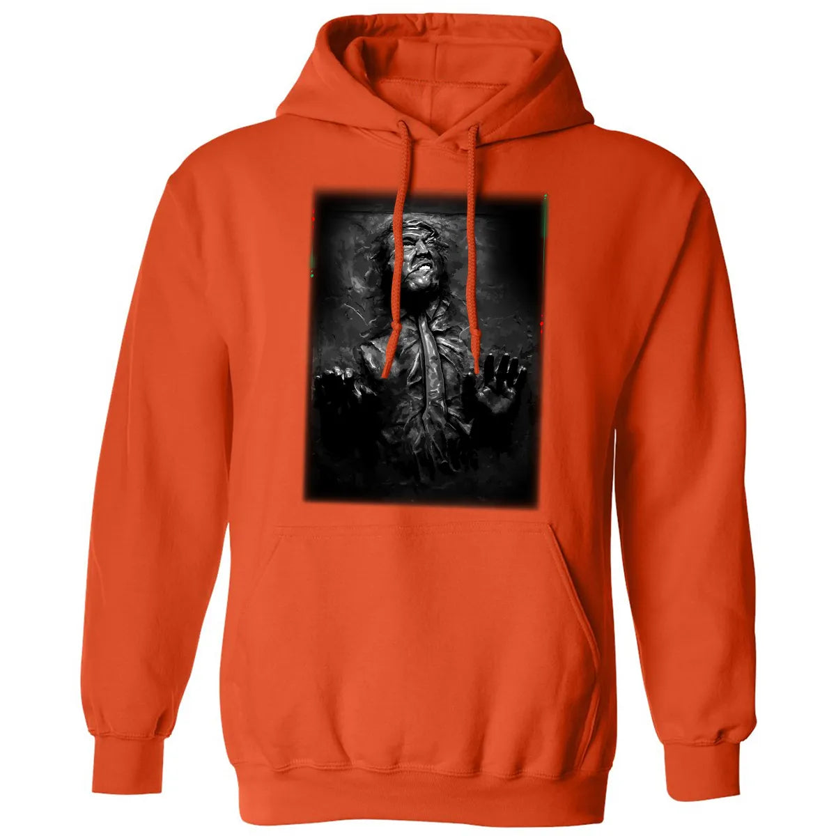 Classic Unisex Hoodie - K1FLUHMF