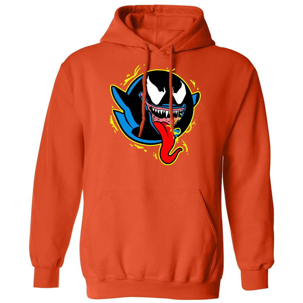 Classic Unisex Hoodie - PBEDMLTA