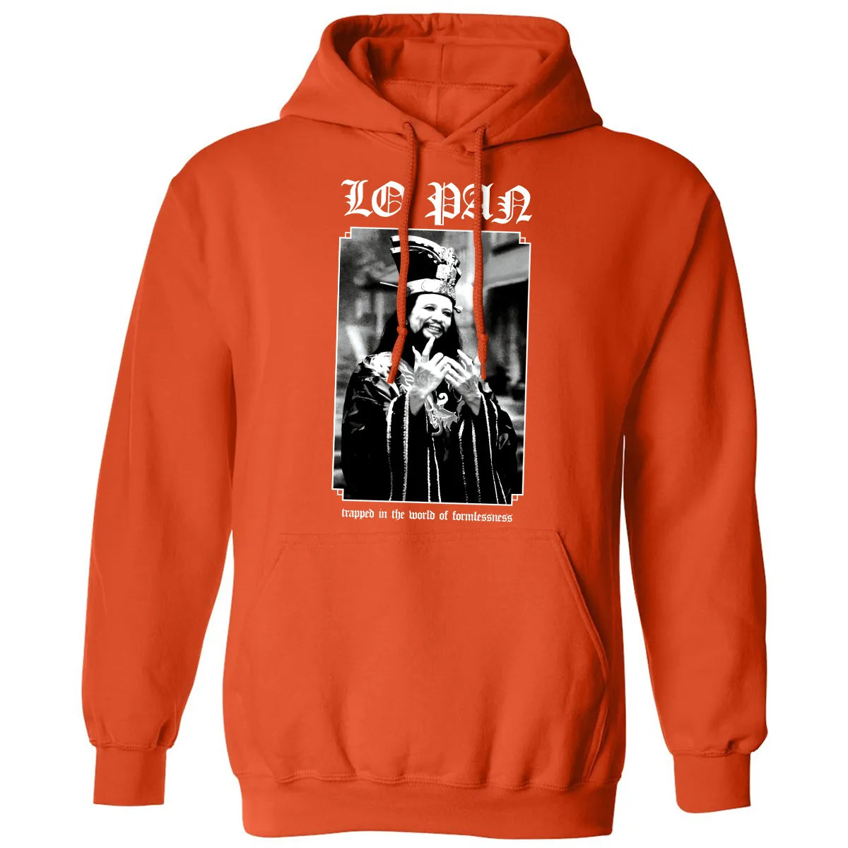 Classic Unisex Hoodie - SGUWWXWX