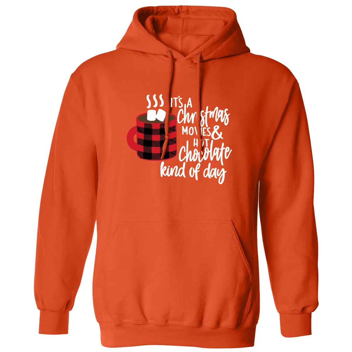 Classic Unisex Hoodie - T72731T9