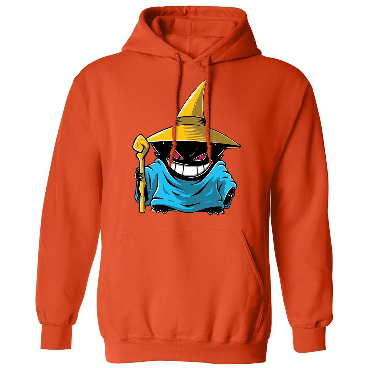 Classic Unisex Hoodie - 2TX9RDJ1