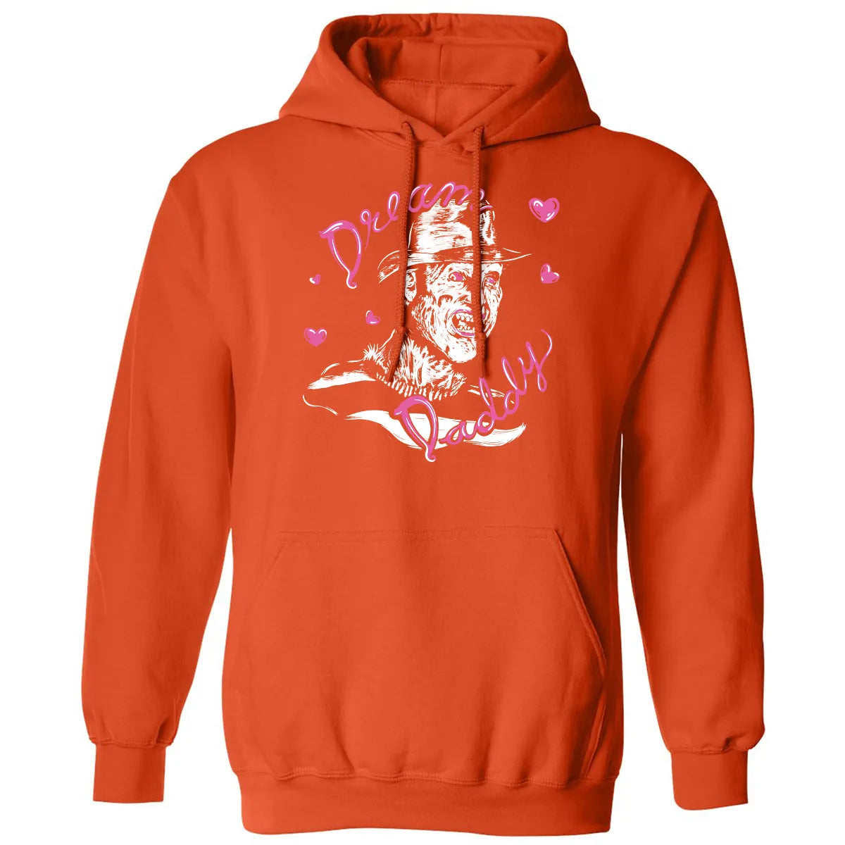 Classic Unisex Hoodie - L2TKFH8X