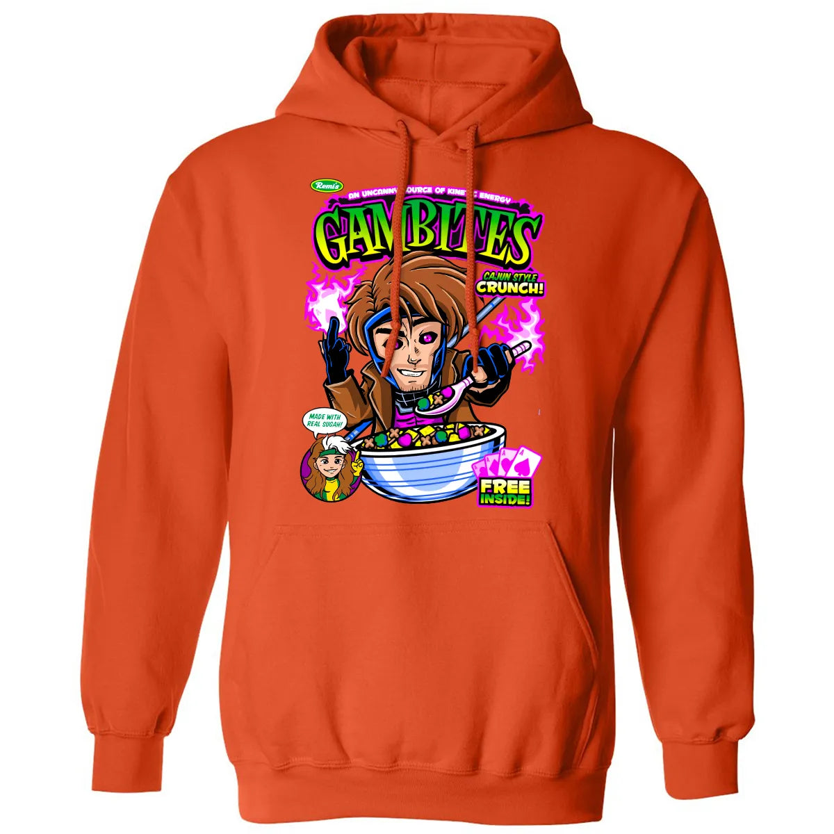 Classic Unisex Hoodie - YGMYH5DJ
