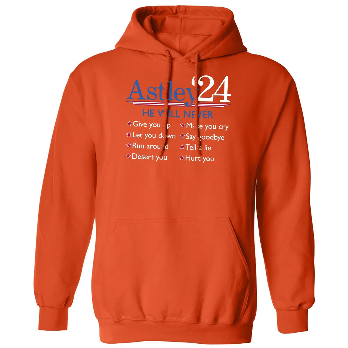 Classic Unisex Hoodie - SXGHZMHY
