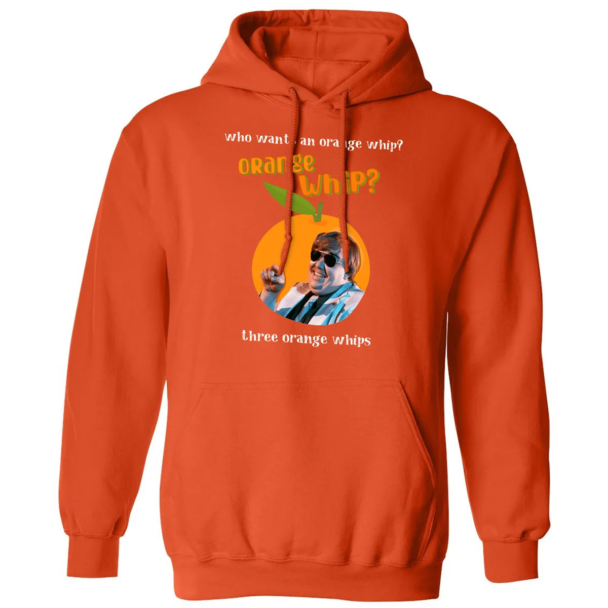 Classic Unisex Hoodie - B4TFEHZD