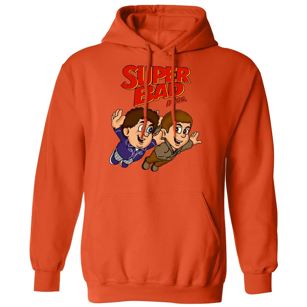 Classic Unisex Hoodie - G97ZHAXN