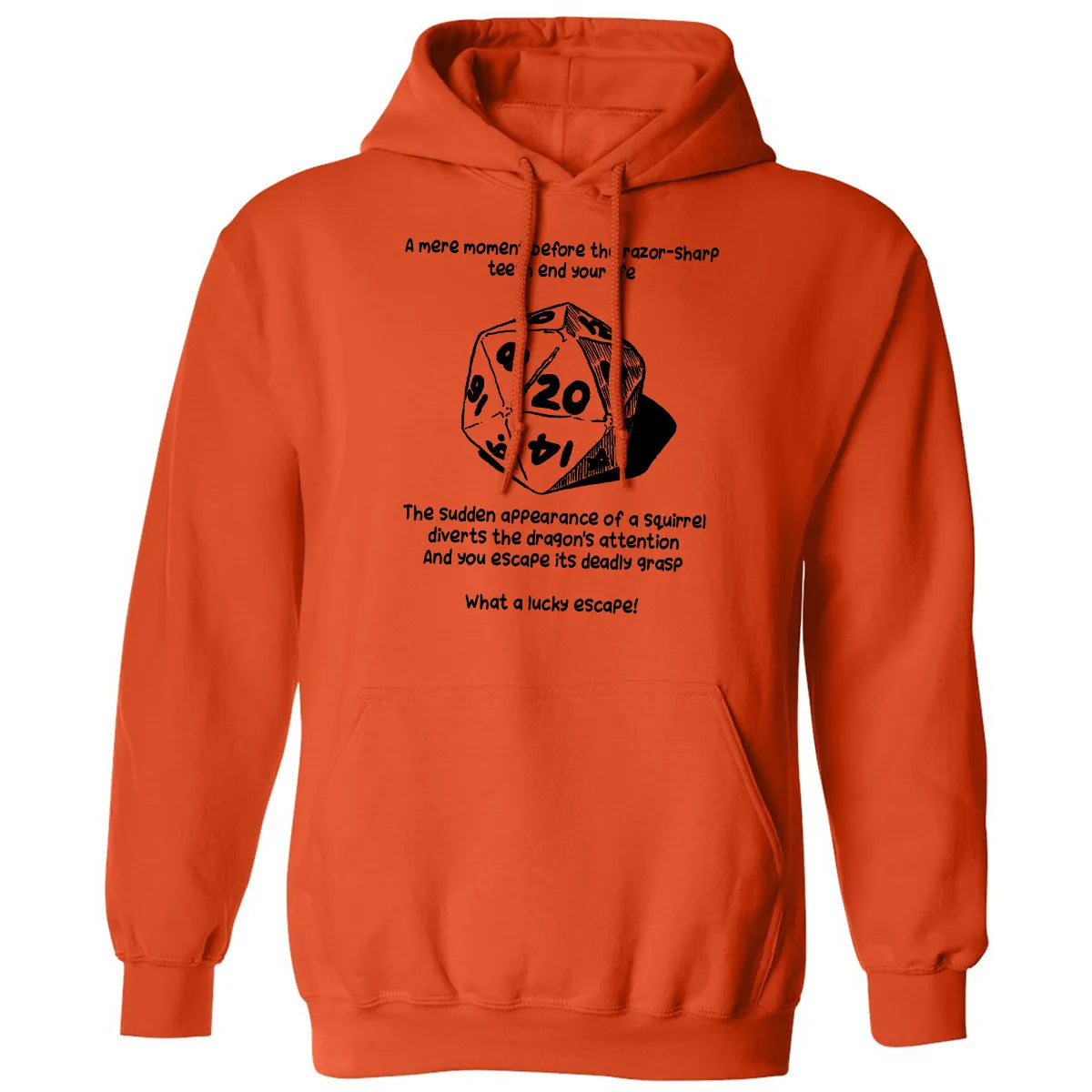 Classic Unisex Hoodie - KTQ9CVPQ