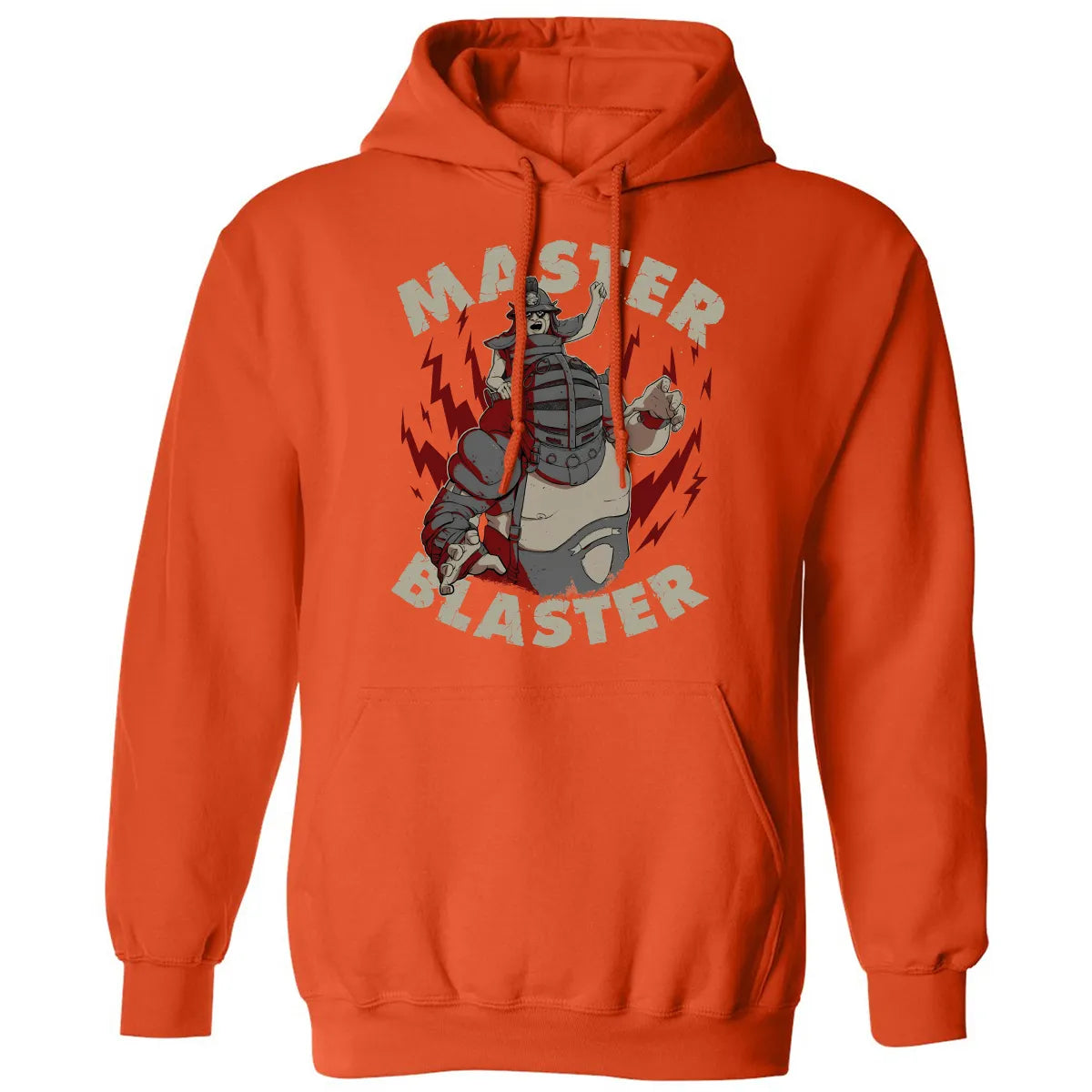 Classic Unisex Hoodie - X93L1E7A