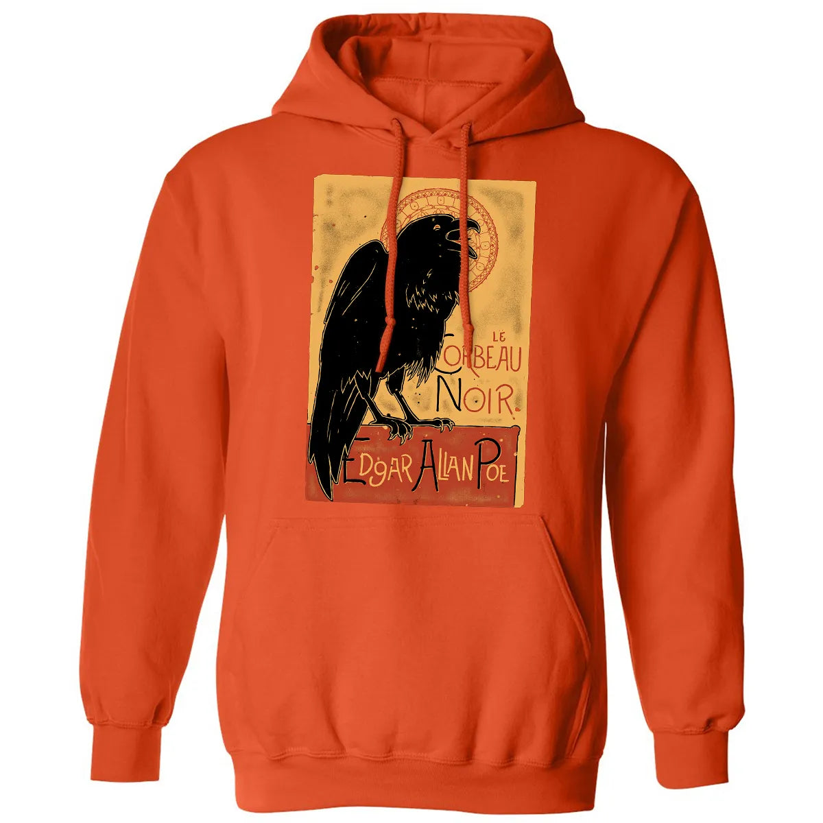 Classic Unisex Hoodie - UXRHRMWR
