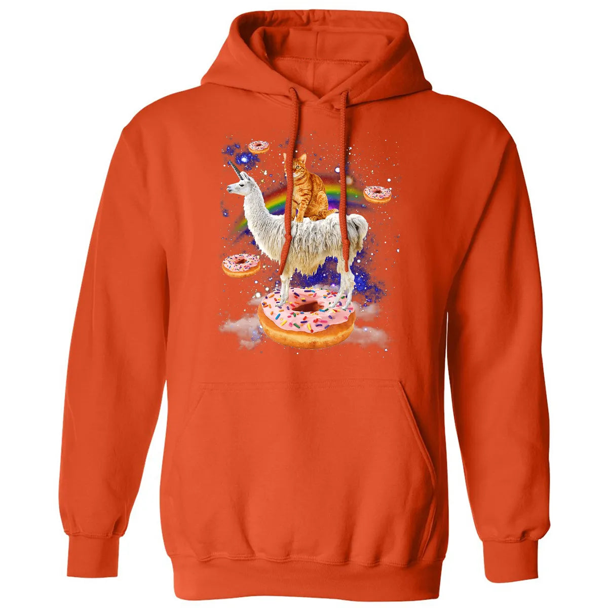 Classic Unisex Hoodie - Y9X2U24C