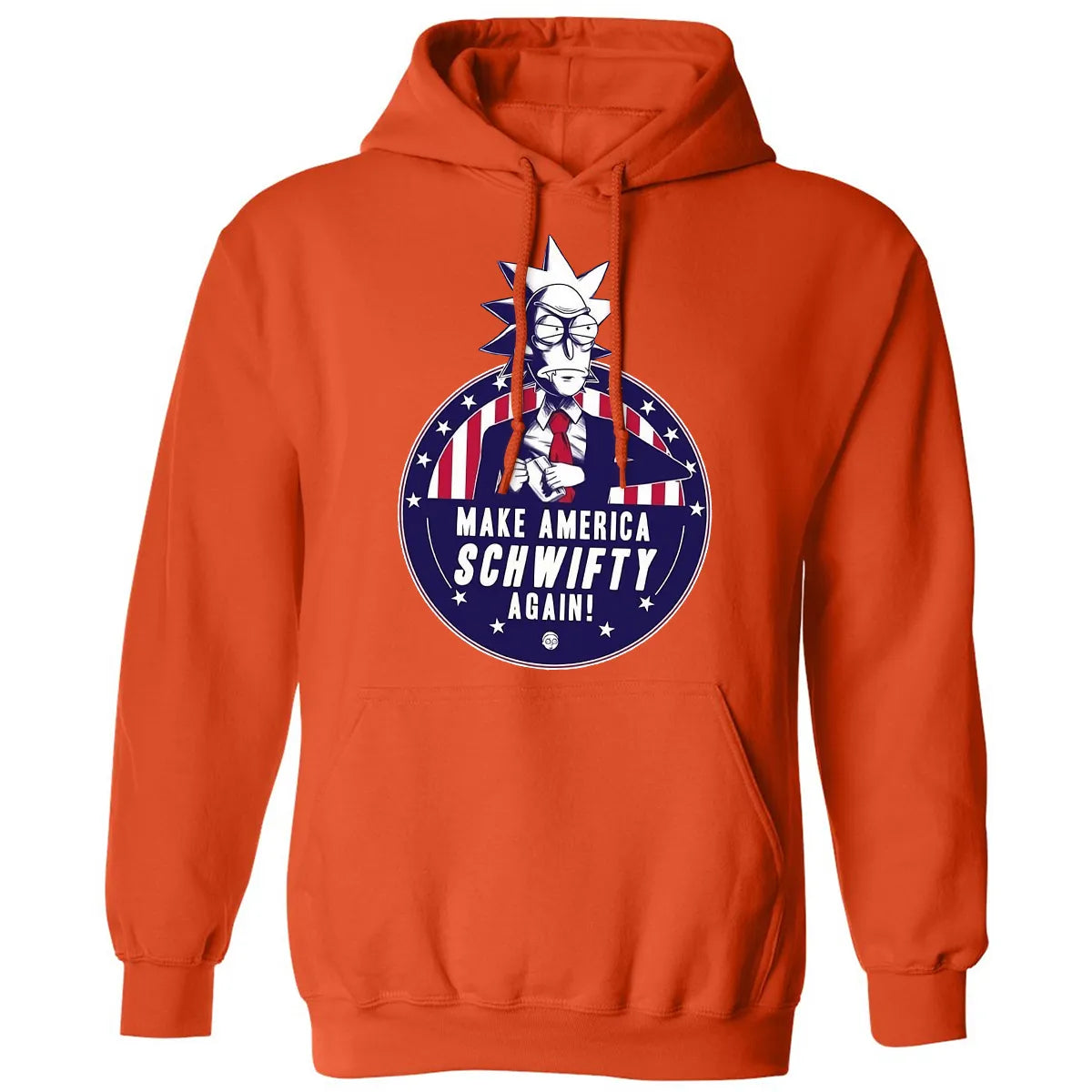 Classic Unisex Hoodie - 8K8MMKLQ