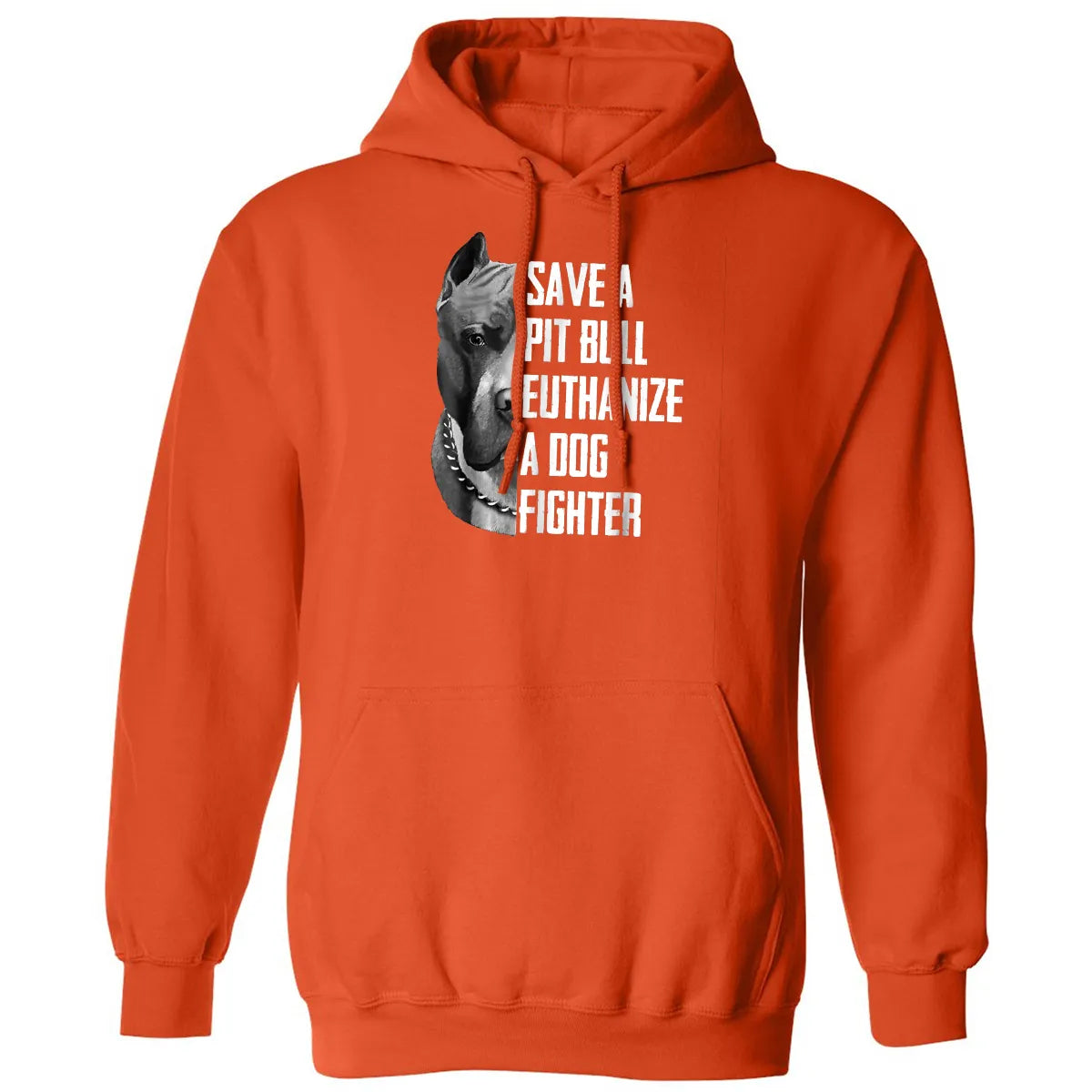 Classic Unisex Hoodie - UZMNP8EH