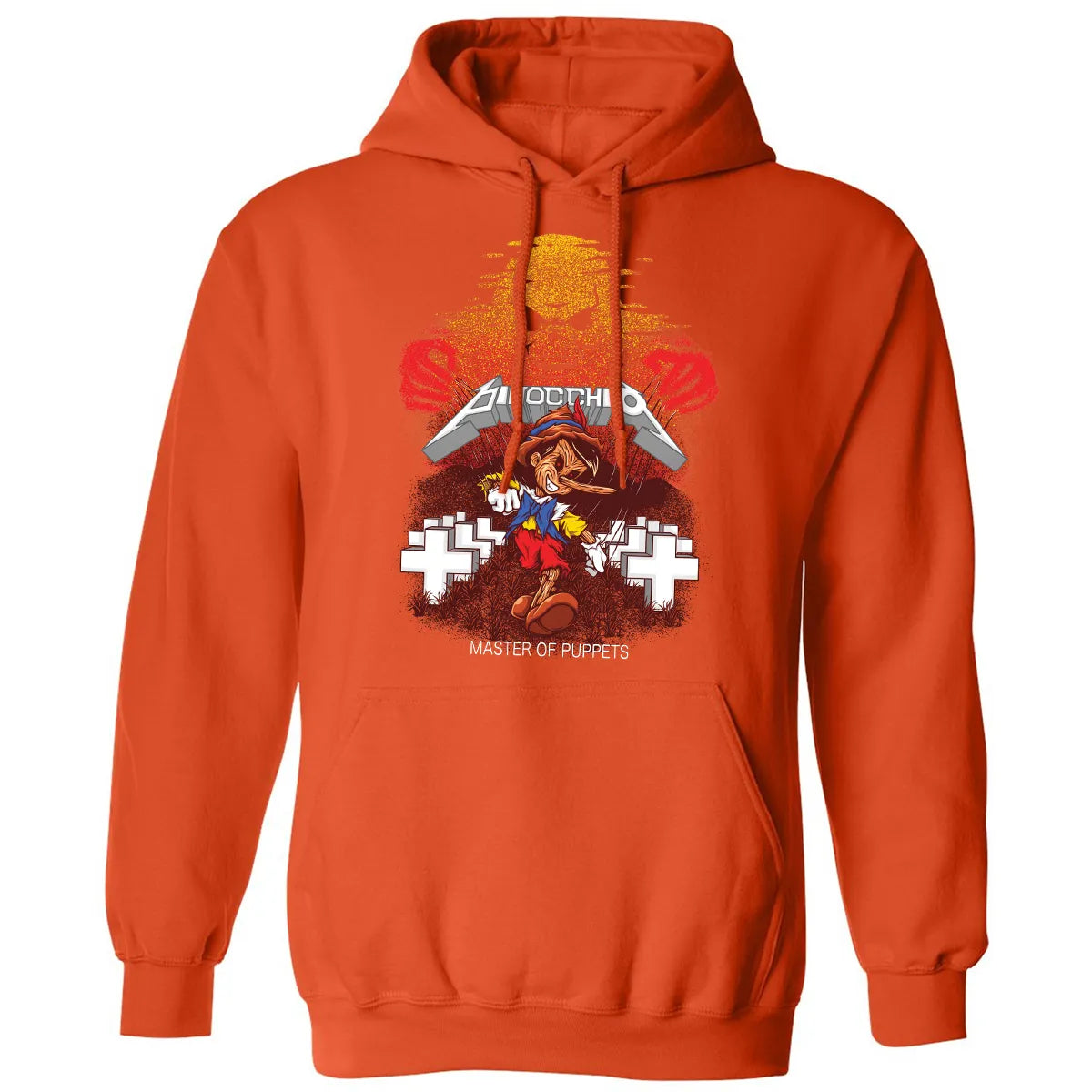 Classic Unisex Hoodie - VVYRZ3A2