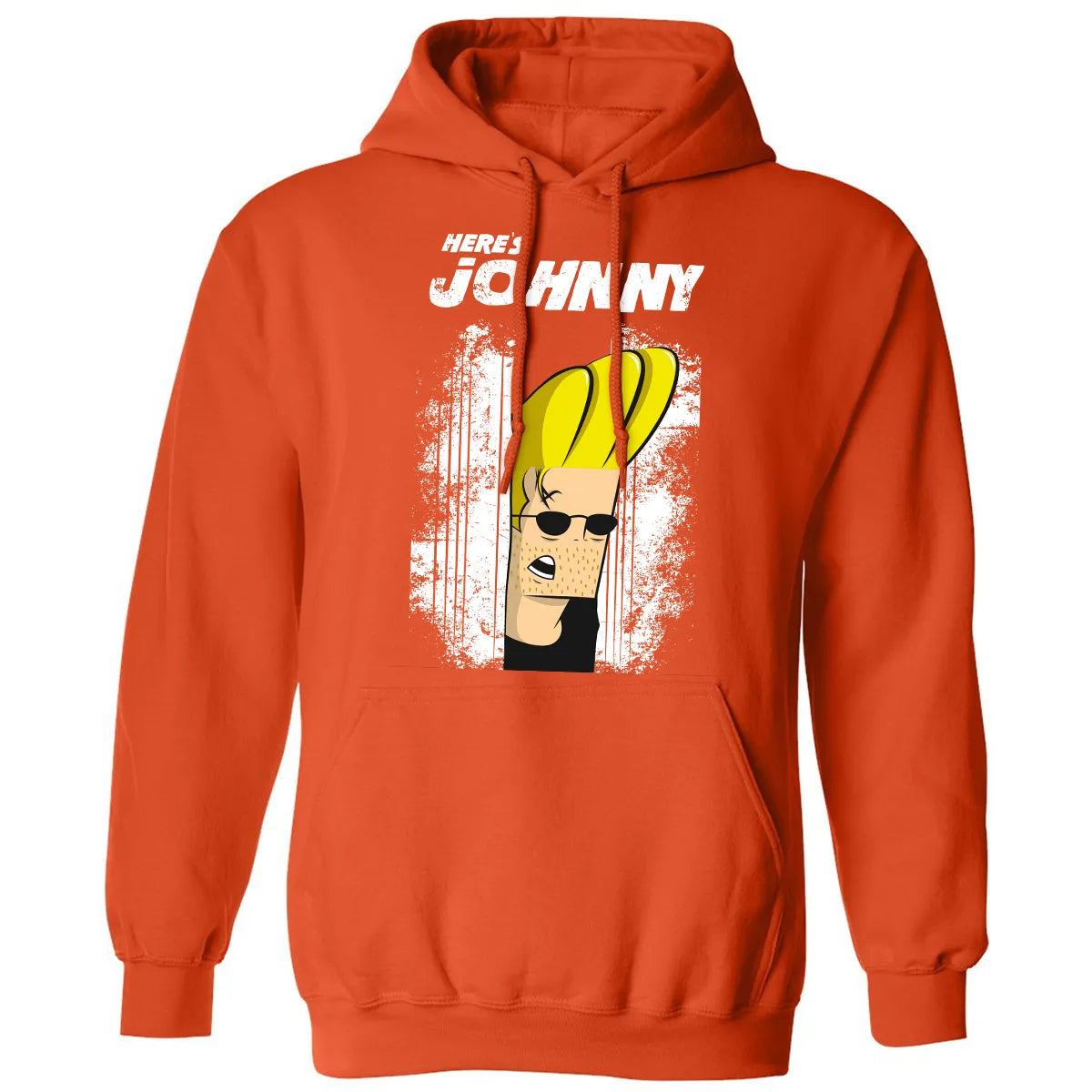 Classic Unisex Hoodie - KWG8WACP