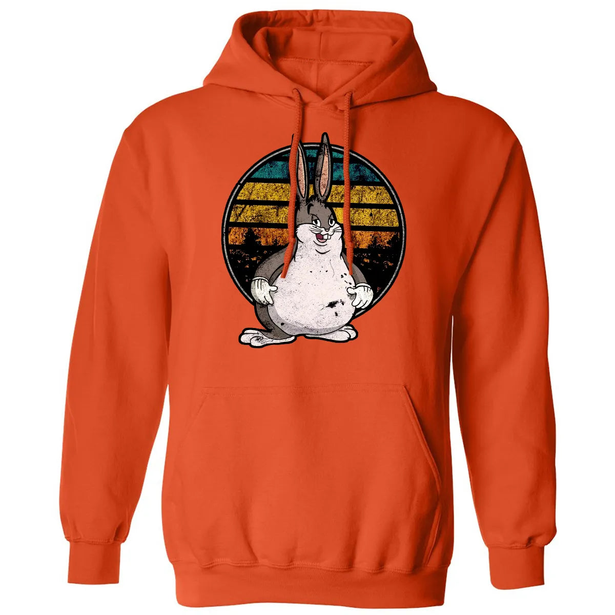 Classic Unisex Hoodie - FT2JBV3R