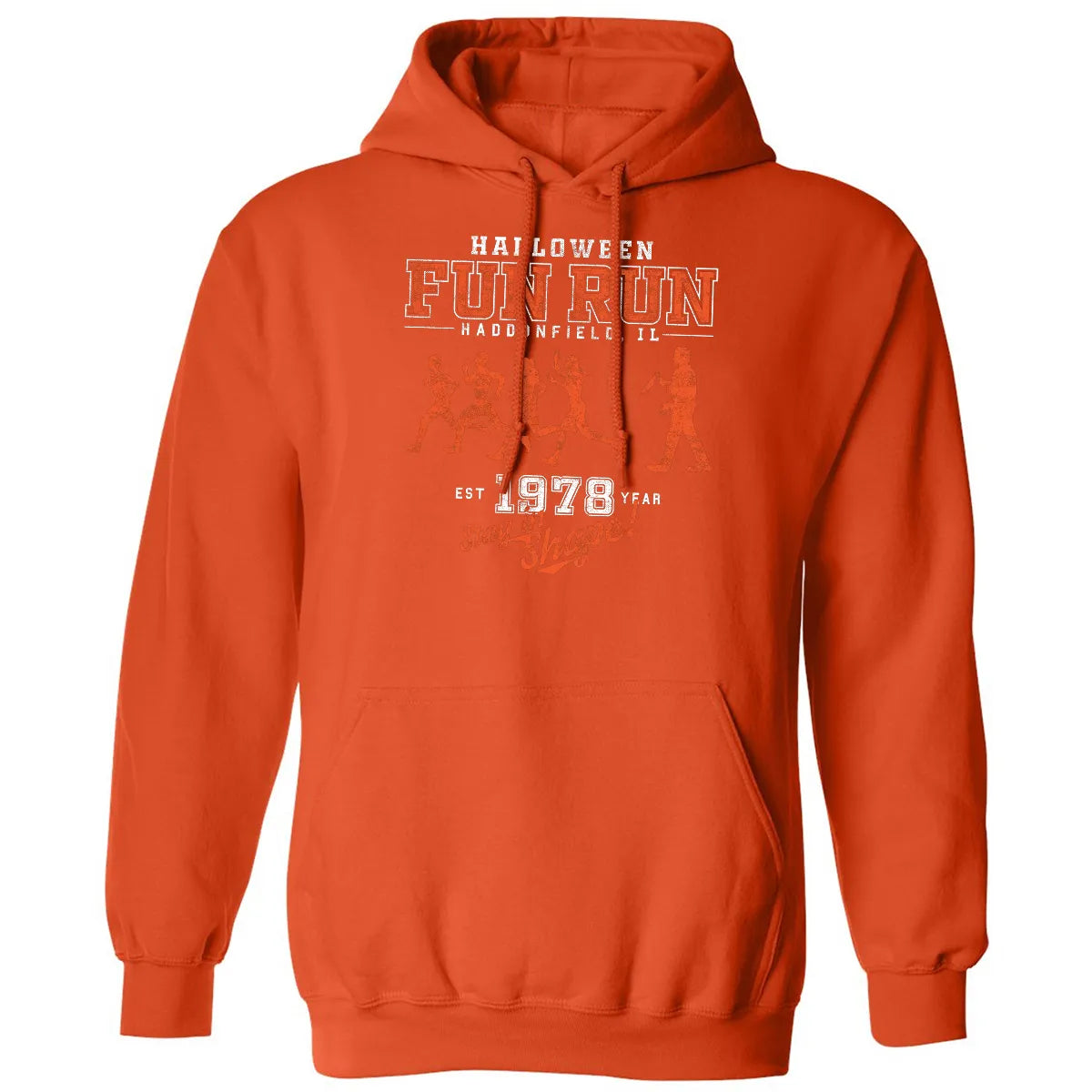 Classic Unisex Hoodie - TTXLAB4H
