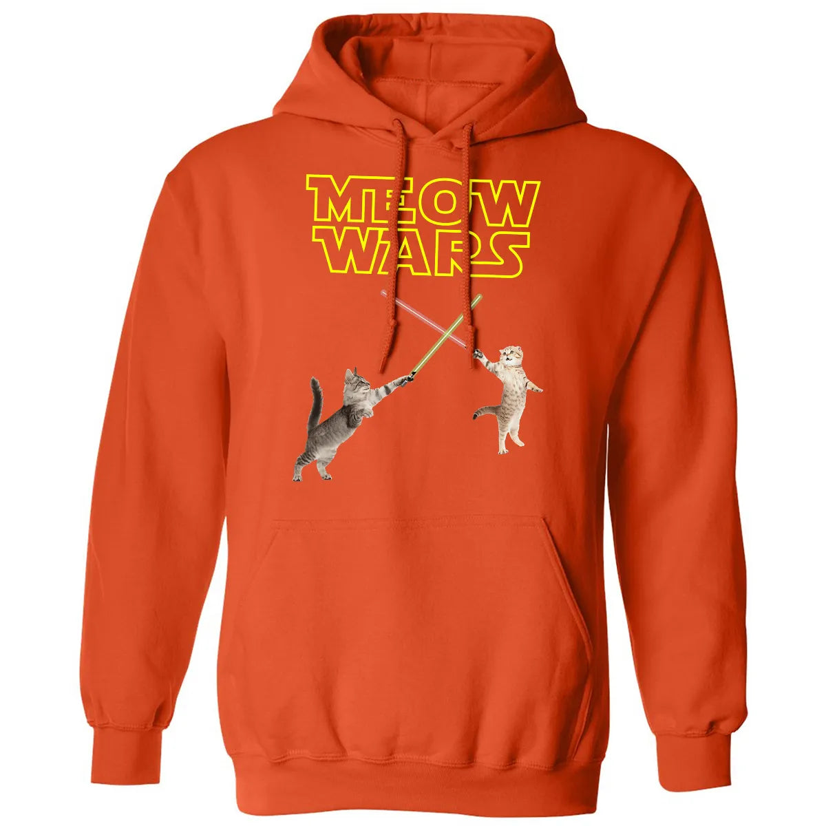 Classic Unisex Hoodie - WLNP1S6T