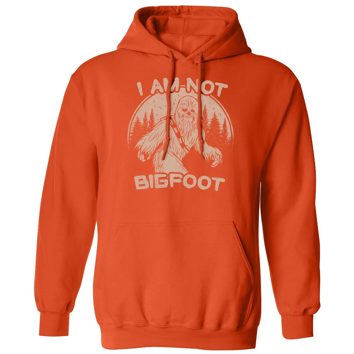 Classic Unisex Hoodie - UY4JMT9E
