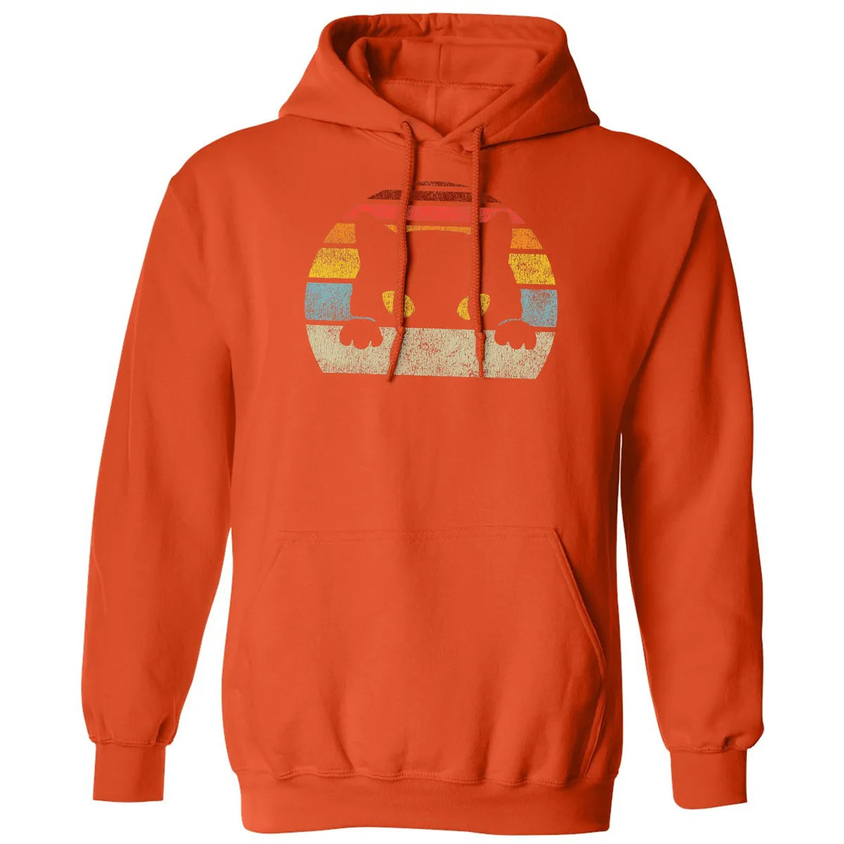 Classic Unisex Hoodie - PCEVGBAN