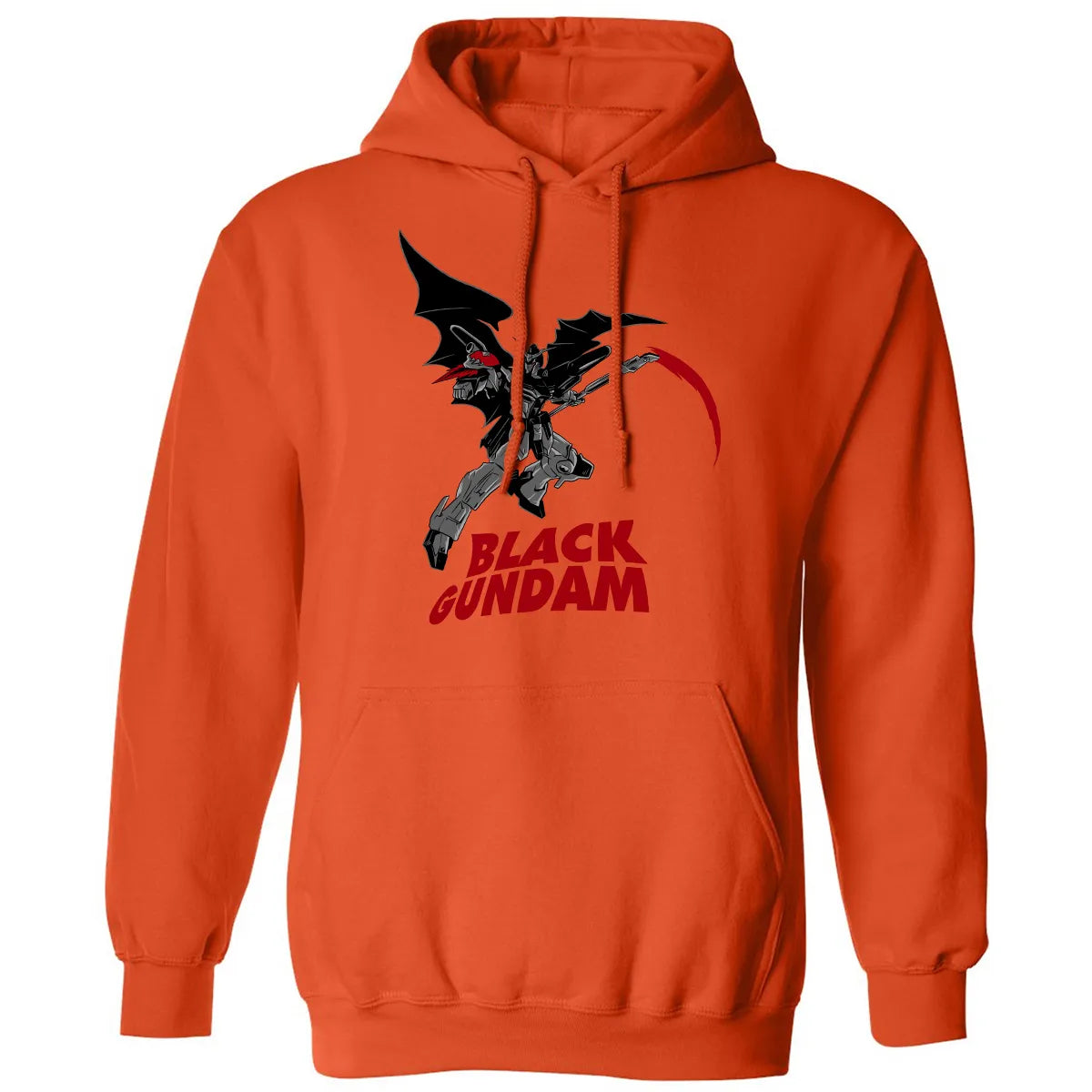 Classic Unisex Hoodie - HQ8PXAD8