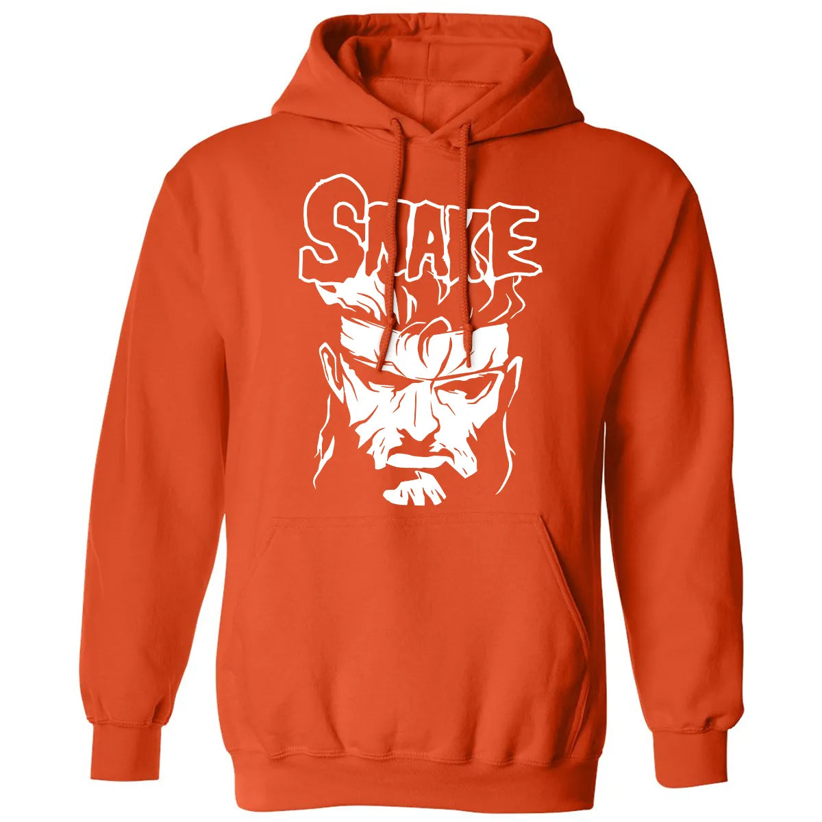 Classic Unisex Hoodie - N6CT4RUM