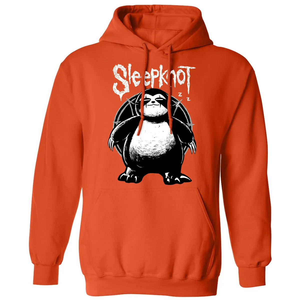 Classic Unisex Hoodie - GSTQ577K