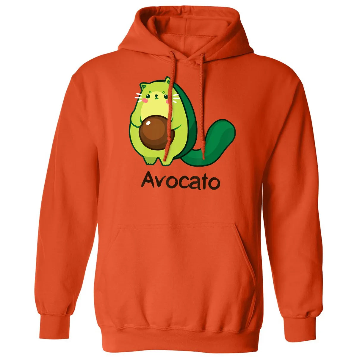 Classic Unisex Hoodie - CJQNTK6Y