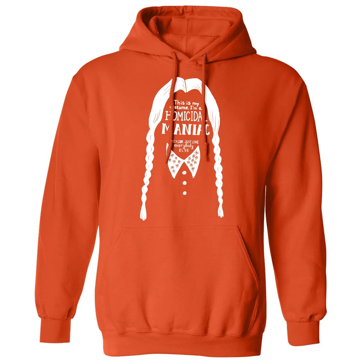 Classic Unisex Hoodie - Z41MLBMA