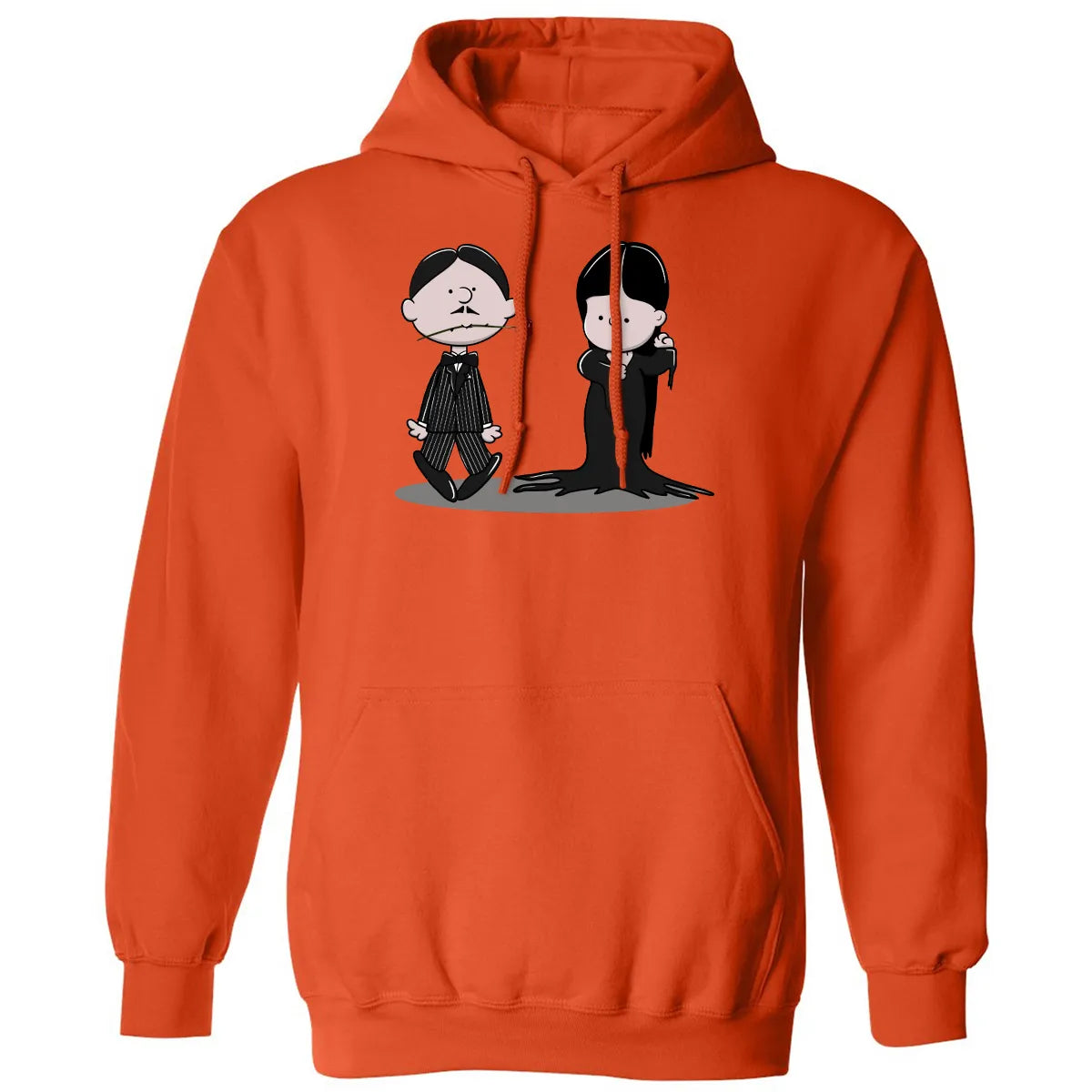 Classic Unisex Hoodie - RYJ9WW53
