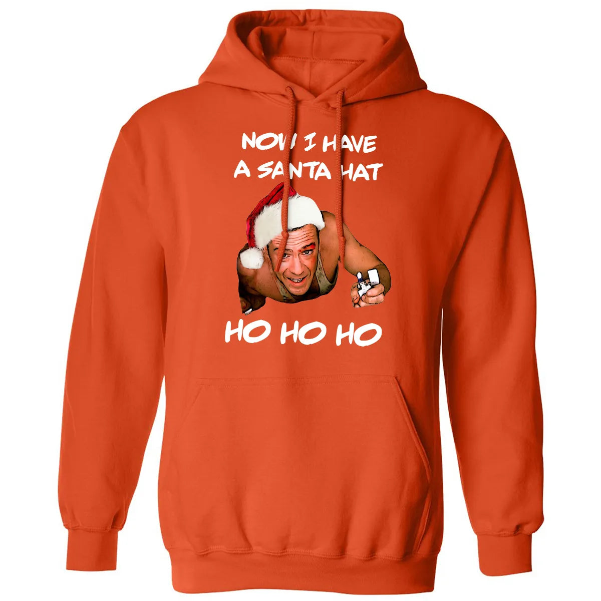 Classic Unisex Hoodie - 4YPXGY8U