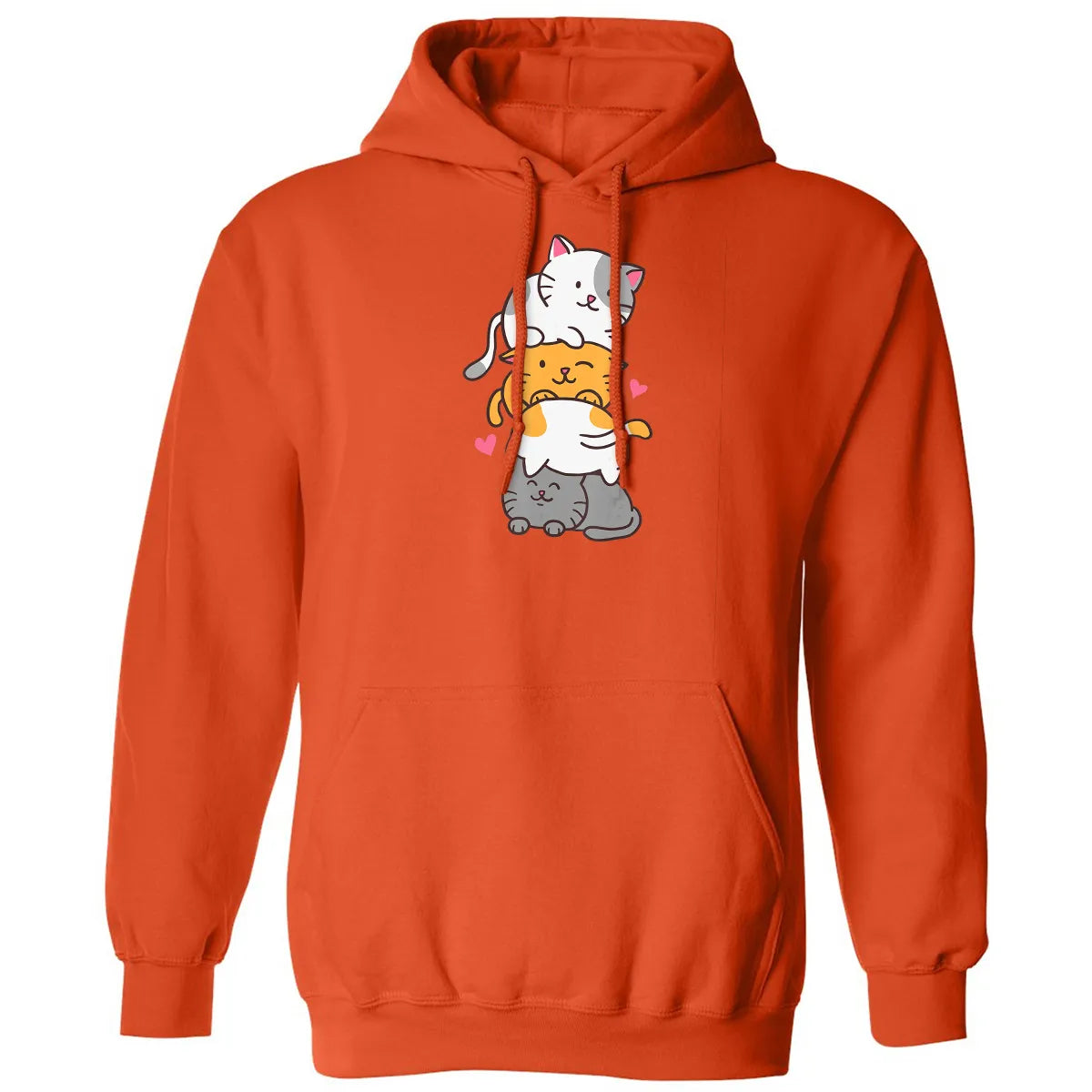 Classic Unisex Hoodie - WJTBL3G6