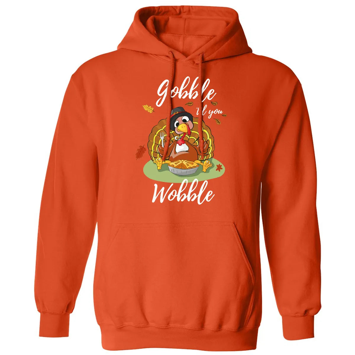 Classic Unisex Hoodie - 5CVCBULH