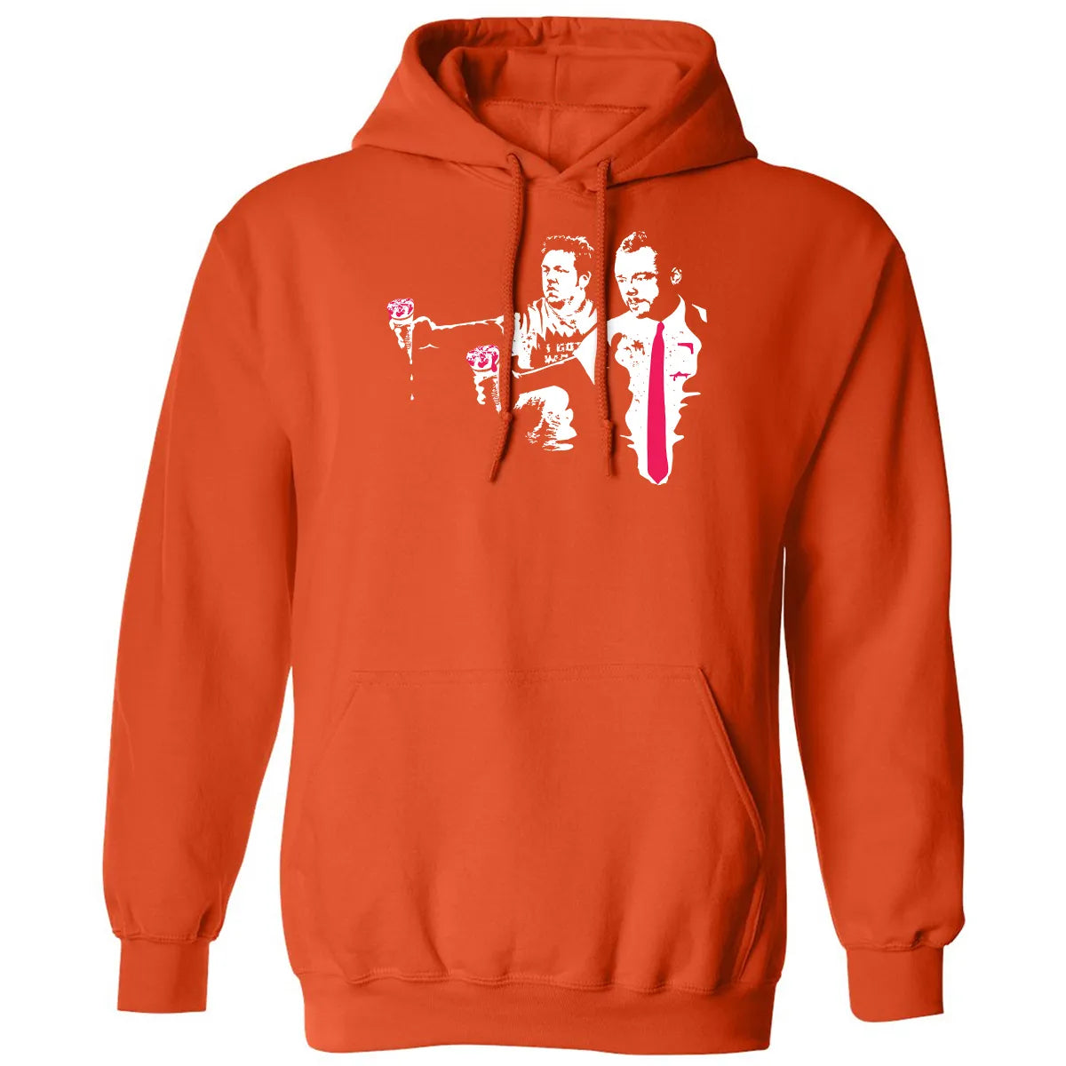 Classic Unisex Hoodie - VL6CRCKX