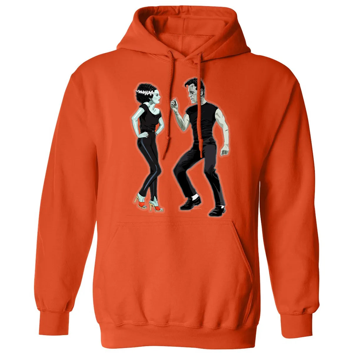 Classic Unisex Hoodie - Z4ZA811Z