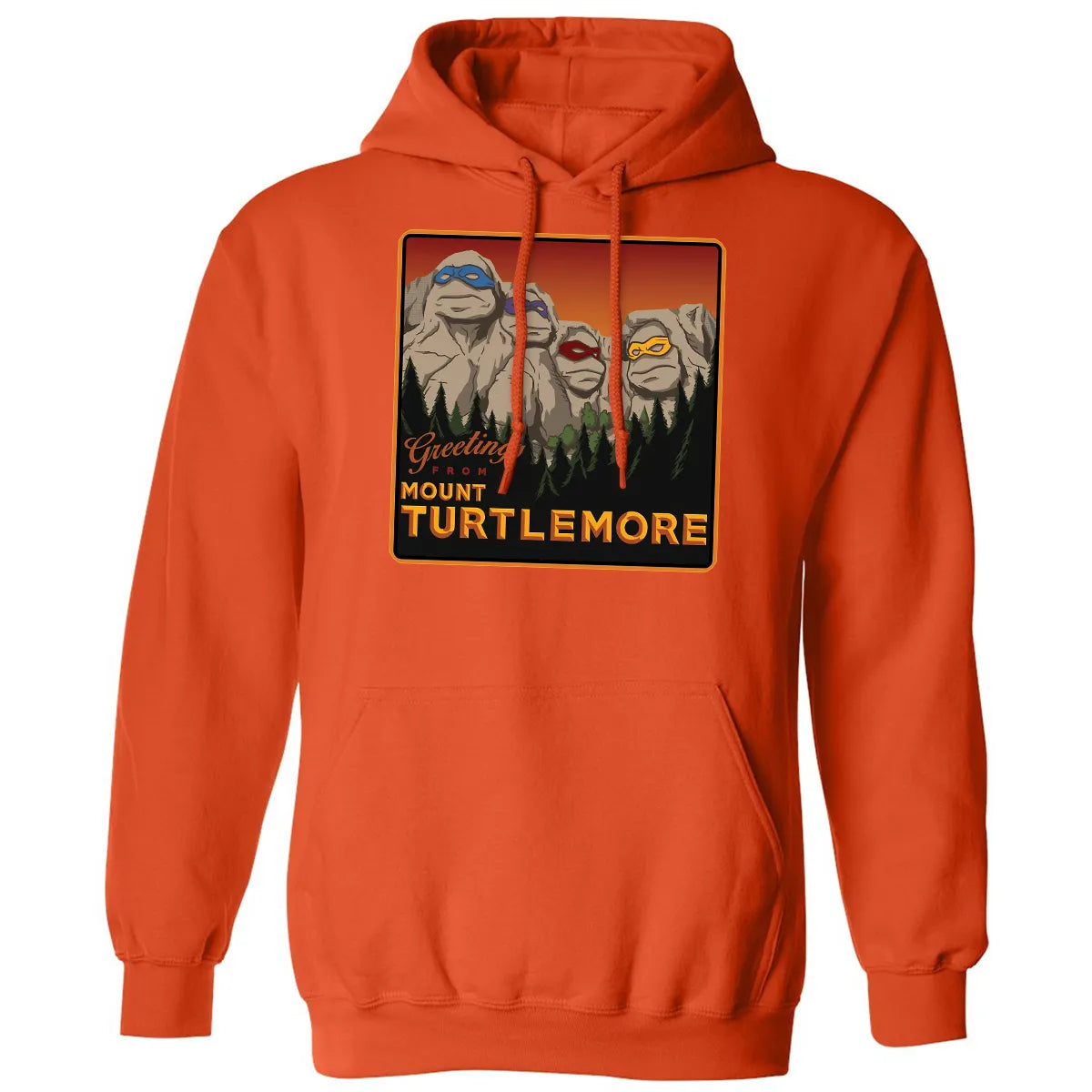 Classic Unisex Hoodie - 28H9HL9Z