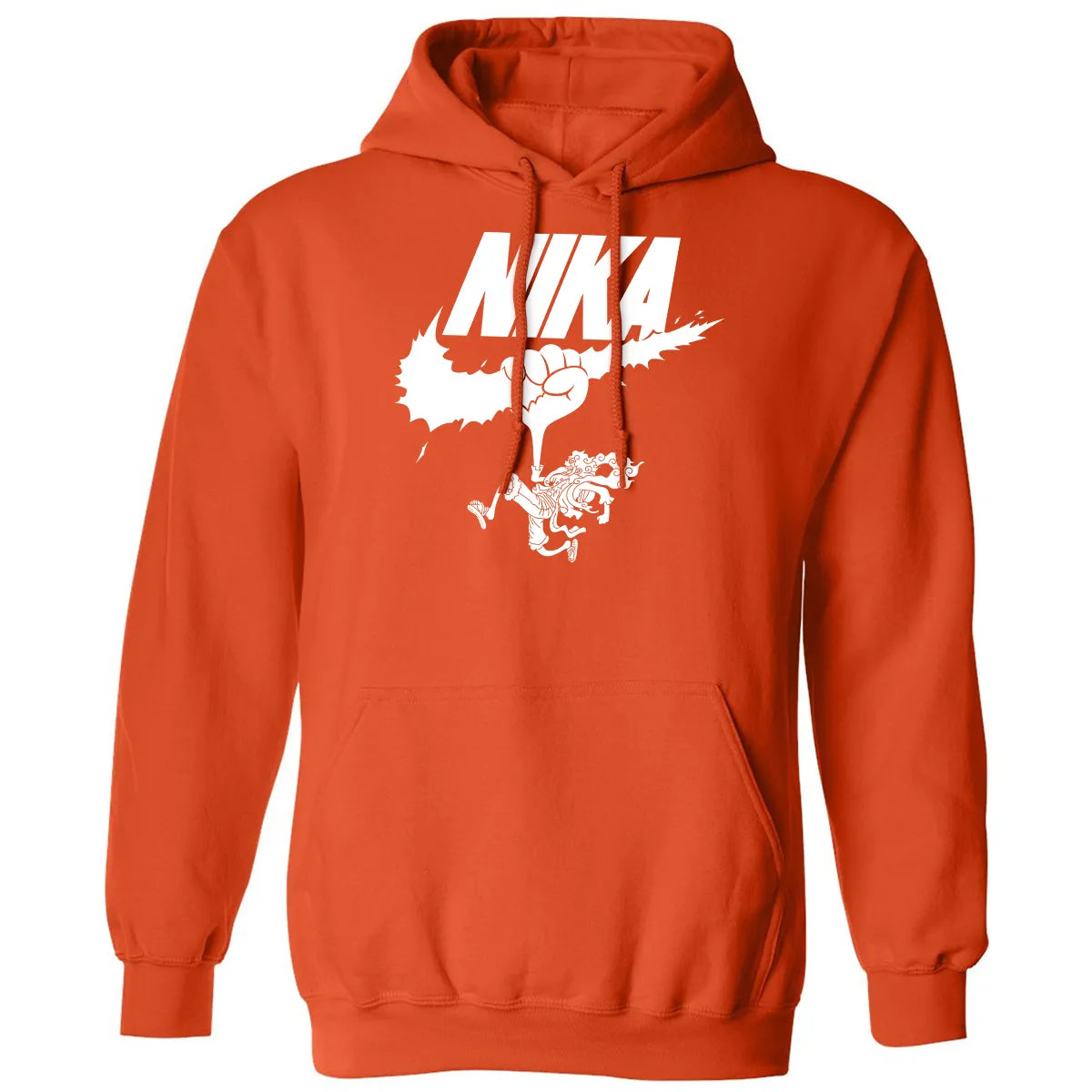 Classic Unisex Hoodie - 2U4ZSHAC
