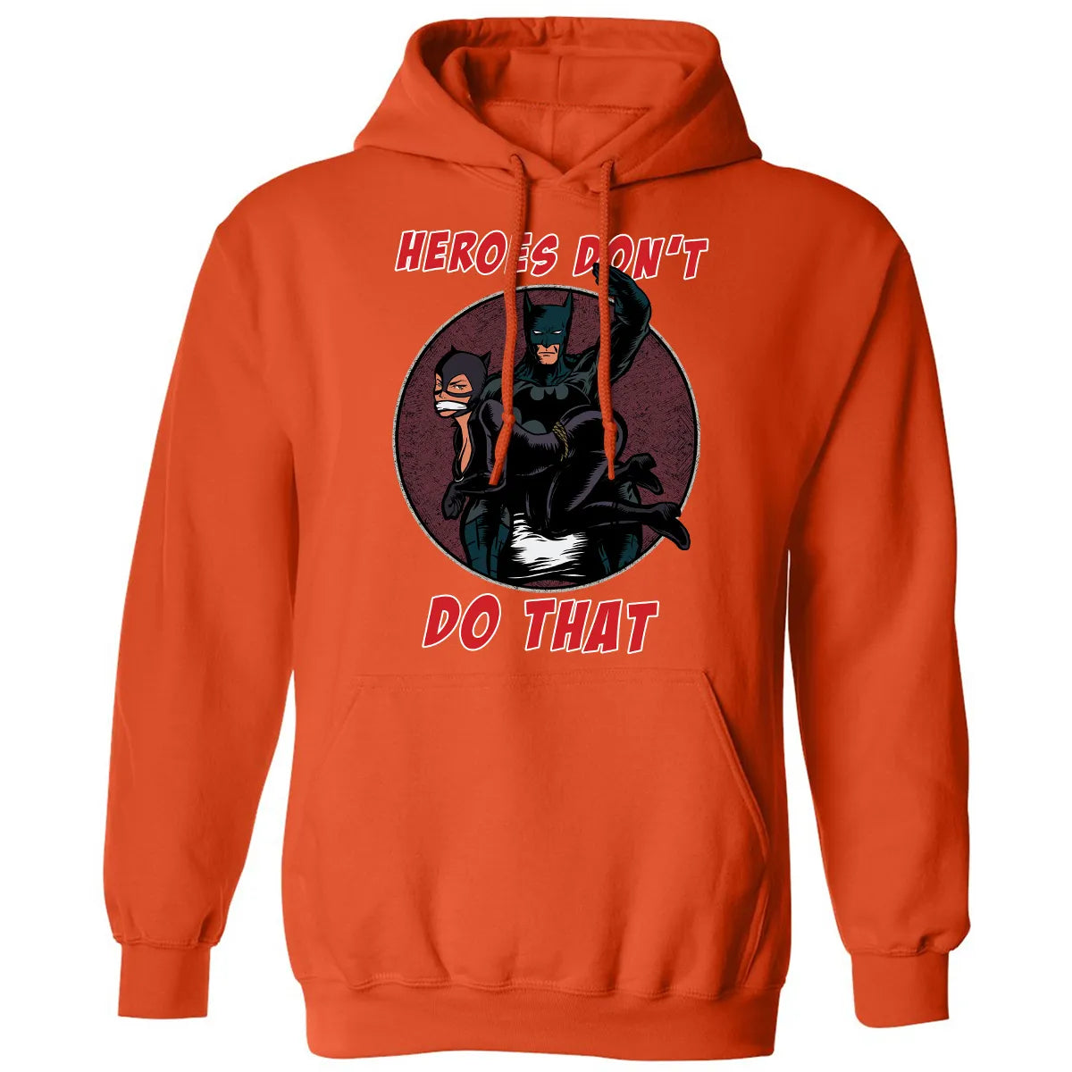 Classic Unisex Hoodie - 5DK727DY