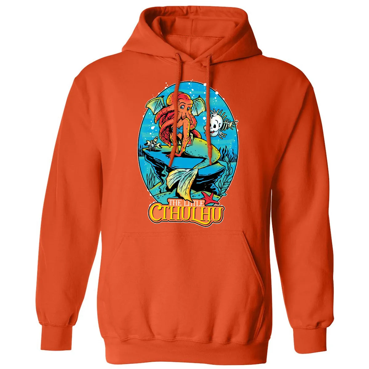 Classic Unisex Hoodie - AXBPXEM4