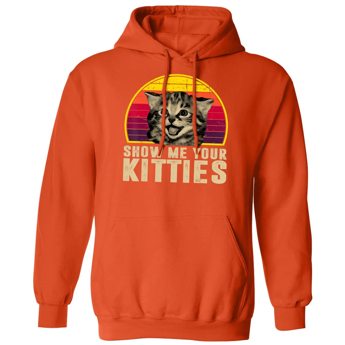 Classic Unisex Hoodie - 1HNG95R4